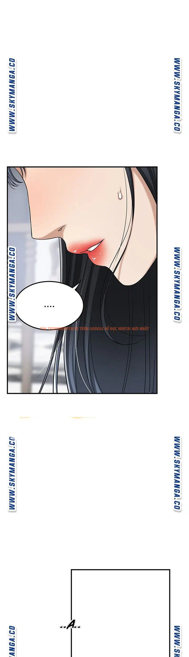 Trang truyện 2 trong truyện tranh Sự Thèm Muốn - Chapter 45 - truyenhentai18.net