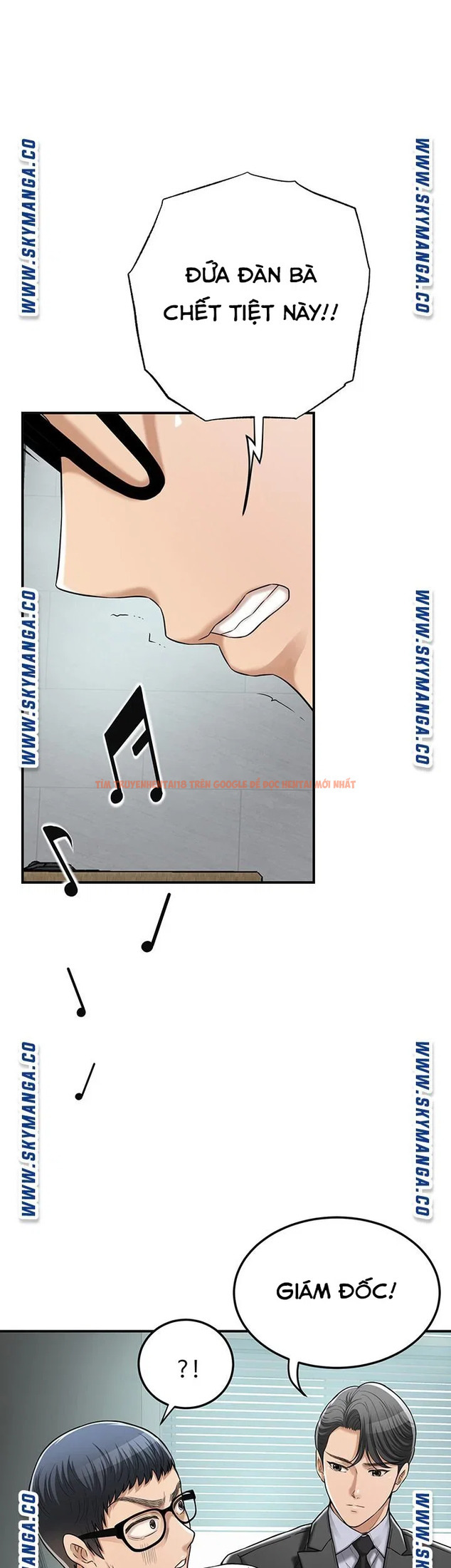 Trang truyện 28 trong truyện tranh Sự Thèm Muốn - Chapter 45 - truyenhentai18.net