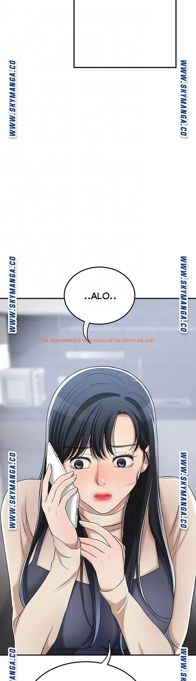 Trang truyện 3 trong truyện tranh Sự Thèm Muốn - Chapter 45 - truyenhentai18.net