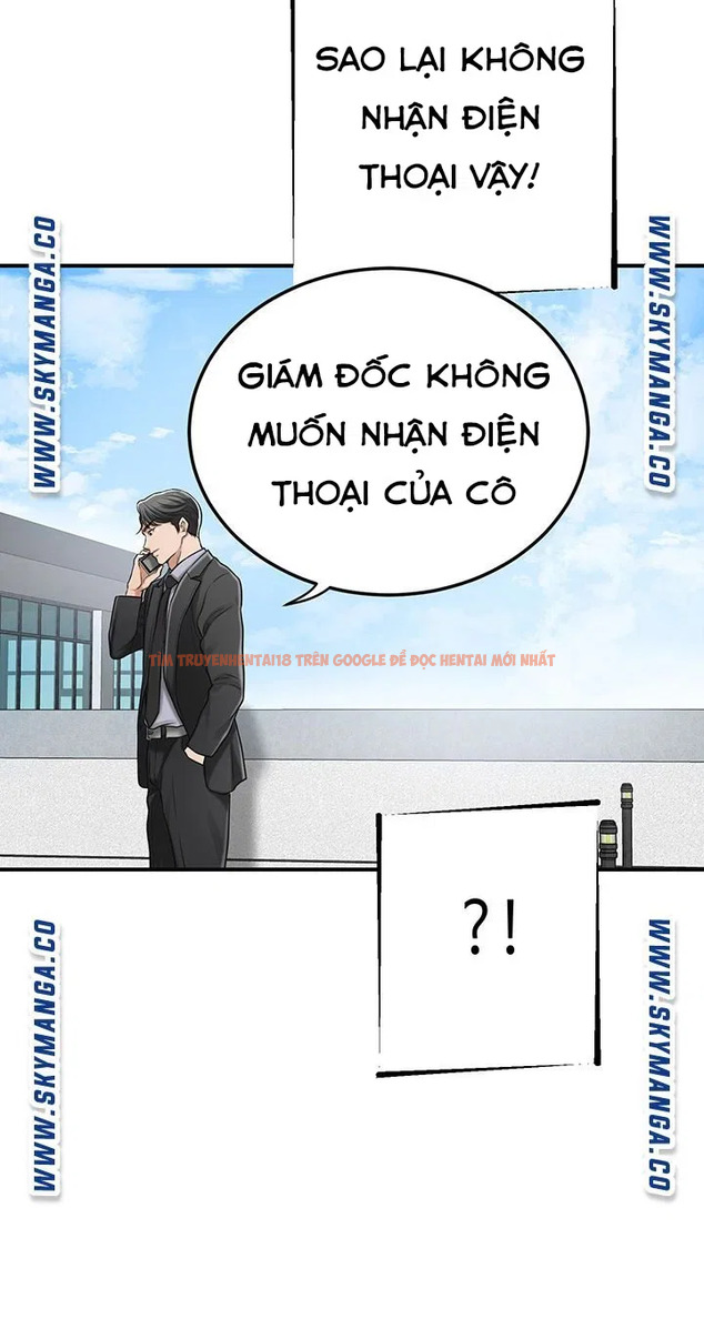 Trang truyện 34 trong truyện tranh Sự Thèm Muốn - Chapter 45 - truyenhentai18.net