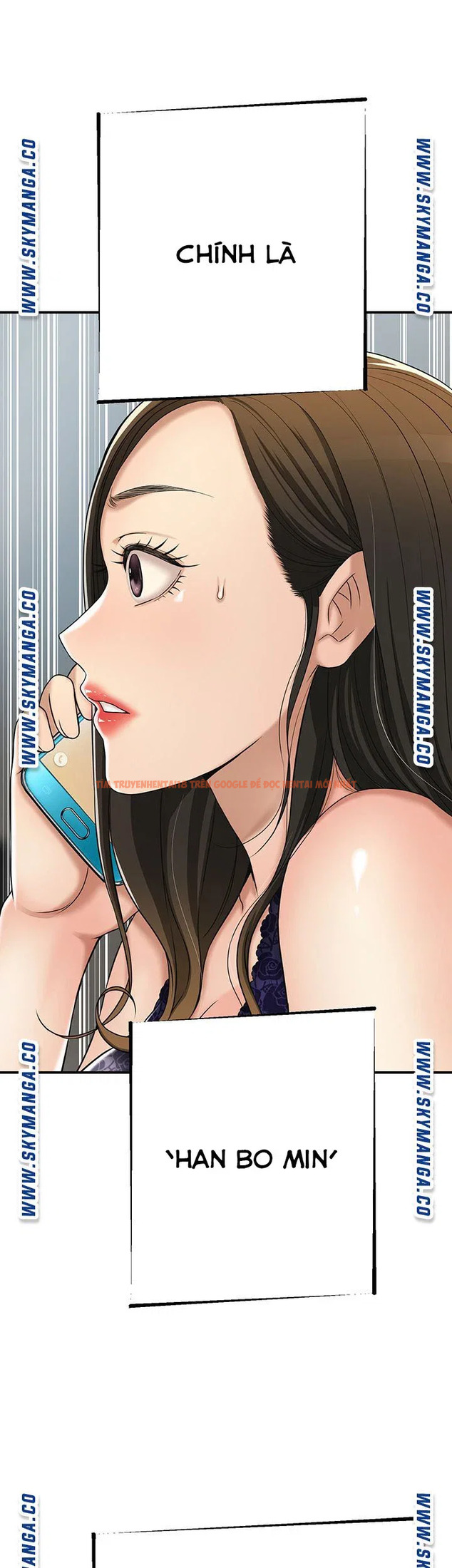 Trang truyện 44 trong truyện tranh Sự Thèm Muốn - Chapter 45 - truyenhentai18.net