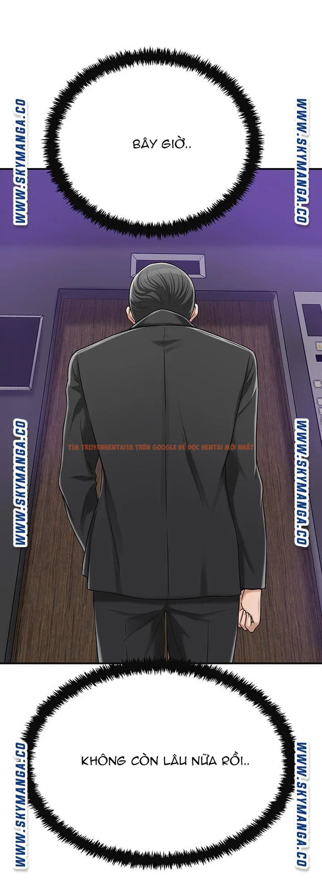 Trang truyện 51 trong truyện tranh Sự Thèm Muốn - Chapter 45 - truyenhentai18.net