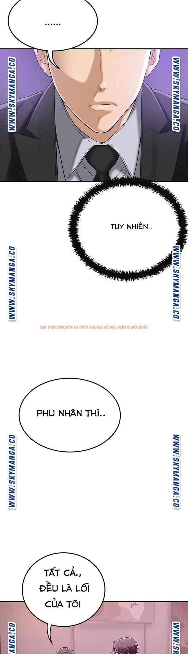 Trang truyện 53 trong truyện tranh Sự Thèm Muốn - Chapter 45 - truyenhentai18.net