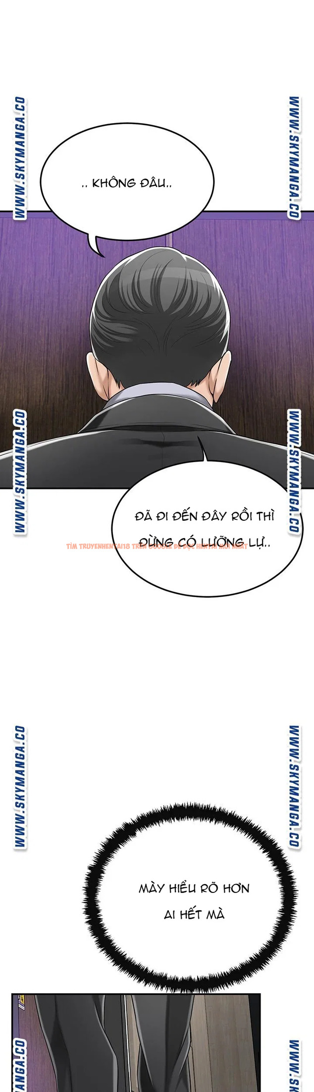 Trang truyện 57 trong truyện tranh Sự Thèm Muốn - Chapter 45 - truyenhentai18.net
