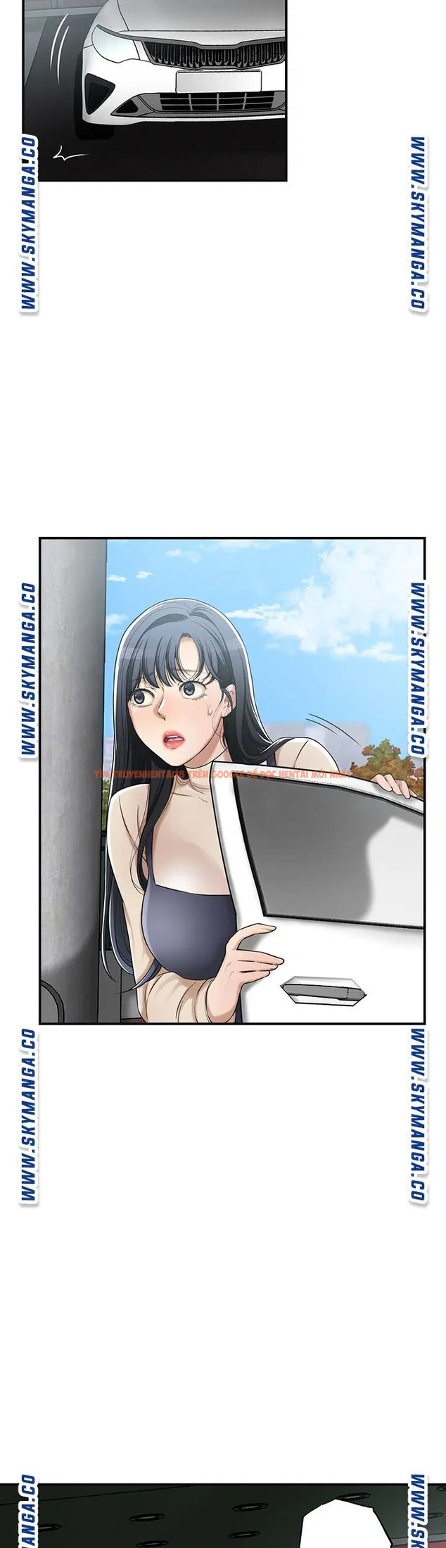 Trang truyện 6 trong truyện tranh Sự Thèm Muốn - Chapter 45 - truyenhentai18.net