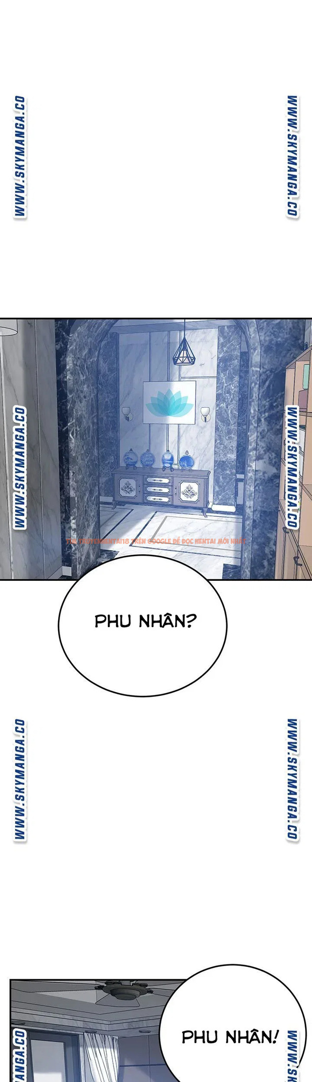 Trang truyện 60 trong truyện tranh Sự Thèm Muốn - Chapter 45 - truyenhentai18.net