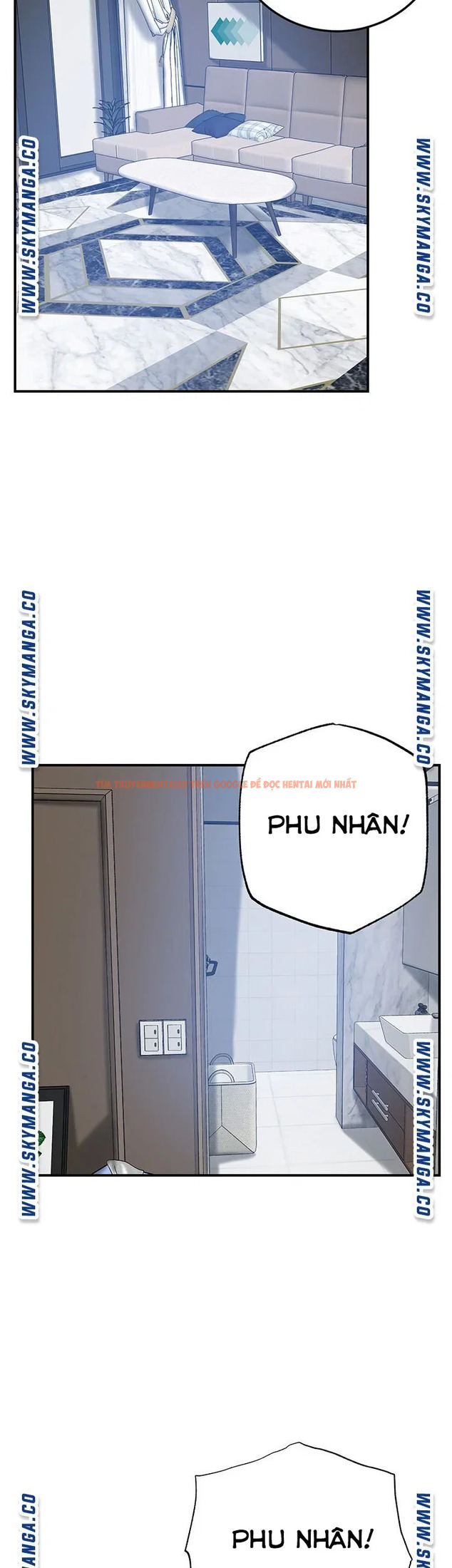 Trang truyện 61 trong truyện tranh Sự Thèm Muốn - Chapter 45 - truyenhentai18.net