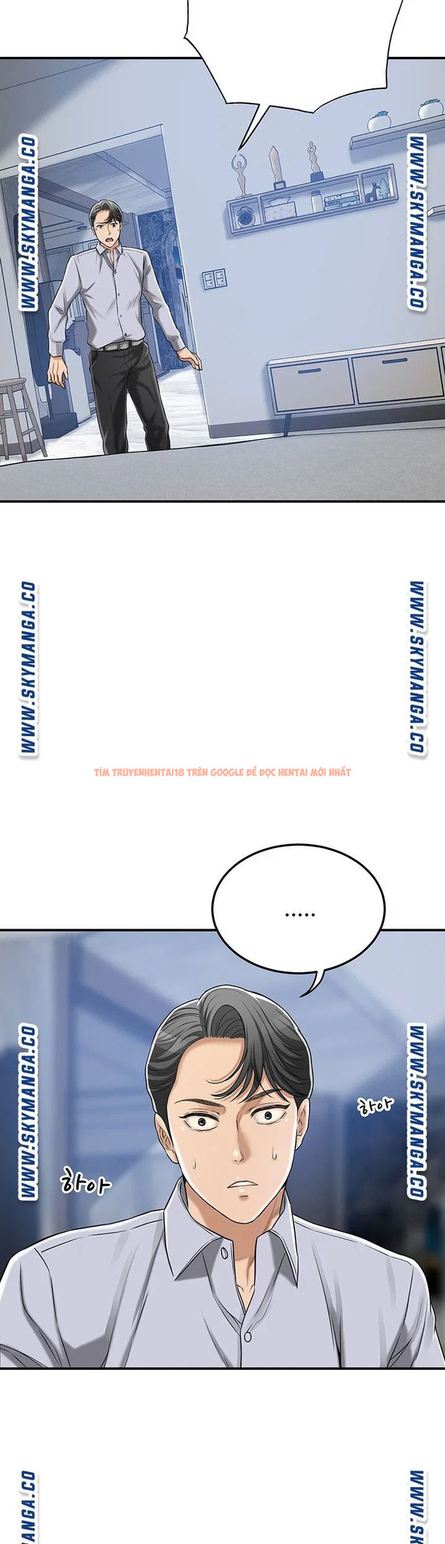 Trang truyện 62 trong truyện tranh Sự Thèm Muốn - Chapter 45 - truyenhentai18.net