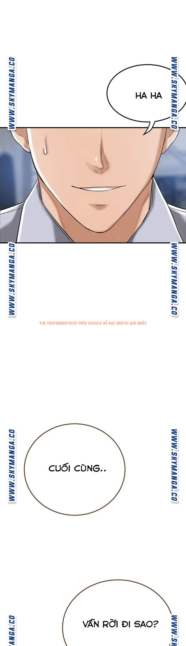 Trang truyện 63 trong truyện tranh Sự Thèm Muốn - Chapter 45 - truyenhentai18.net