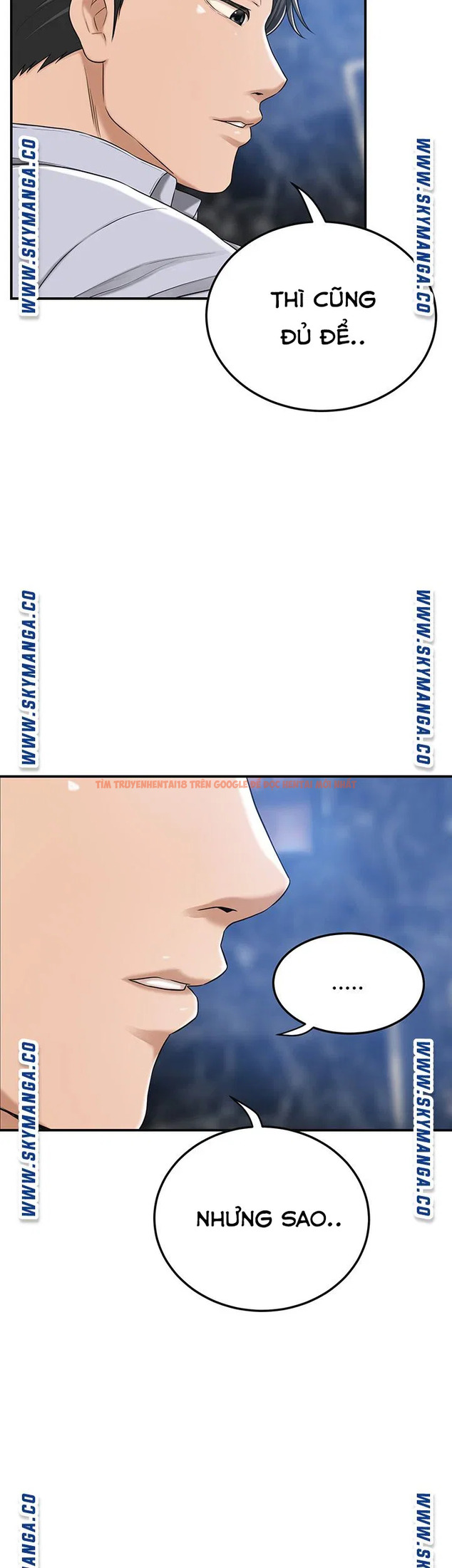 Trang truyện 66 trong truyện tranh Sự Thèm Muốn - Chapter 45 - truyenhentai18.net
