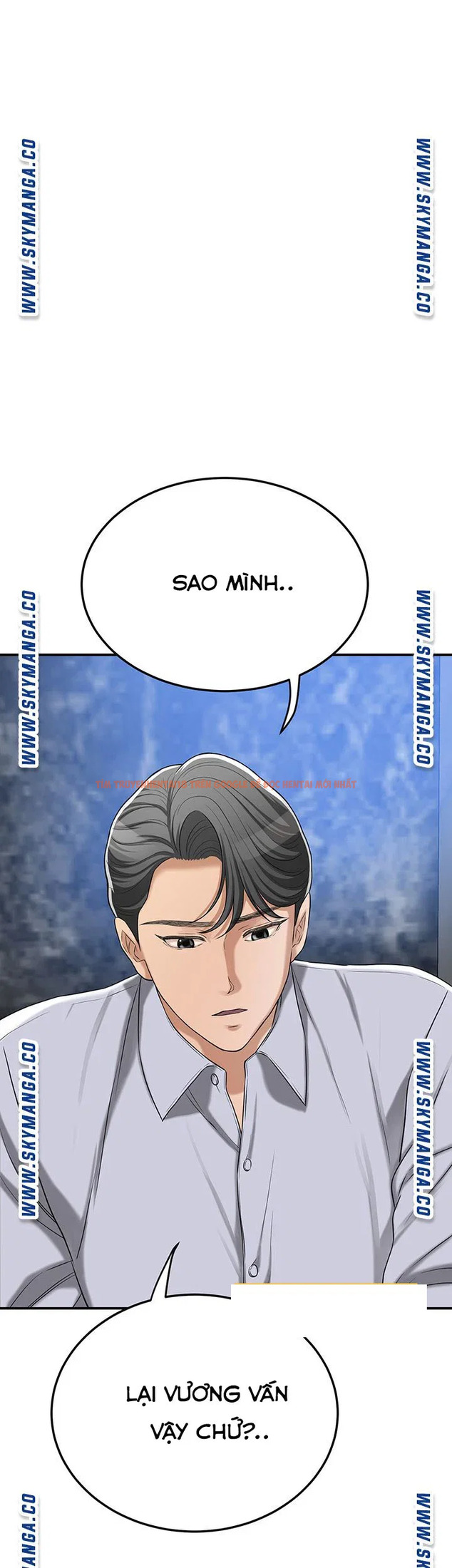Trang truyện 67 trong truyện tranh Sự Thèm Muốn - Chapter 45 - truyenhentai18.net