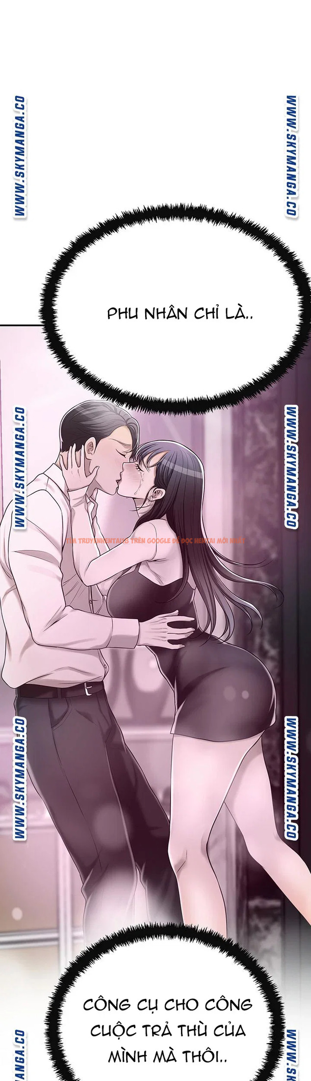 Trang truyện 68 trong truyện tranh Sự Thèm Muốn - Chapter 45 - truyenhentai18.net