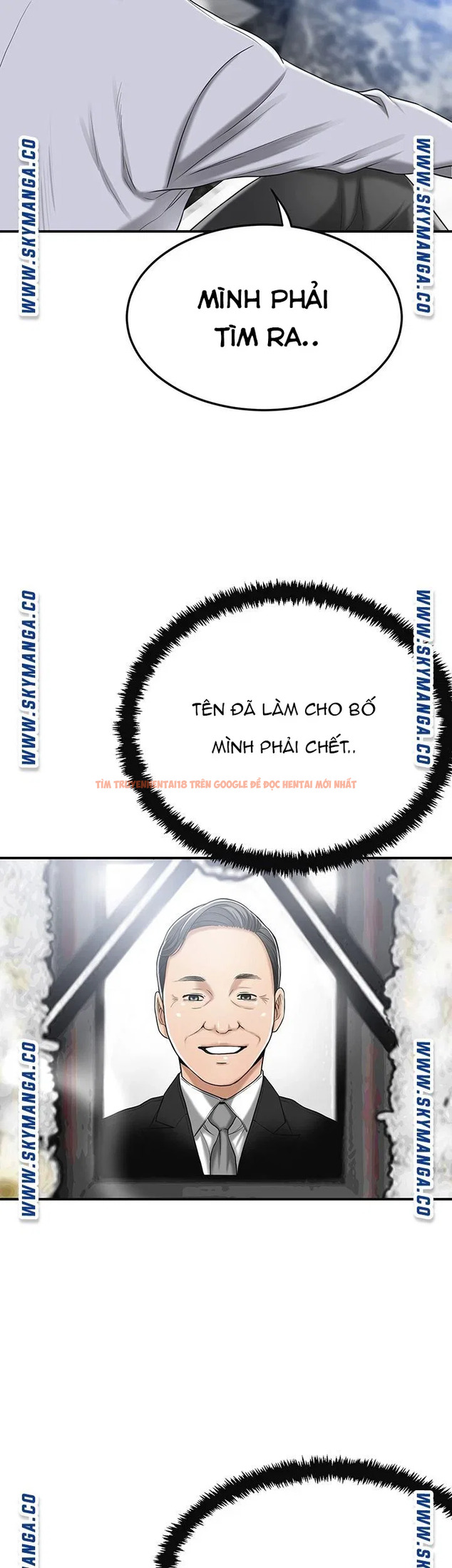 Trang truyện 70 trong truyện tranh Sự Thèm Muốn - Chapter 45 - truyenhentai18.net