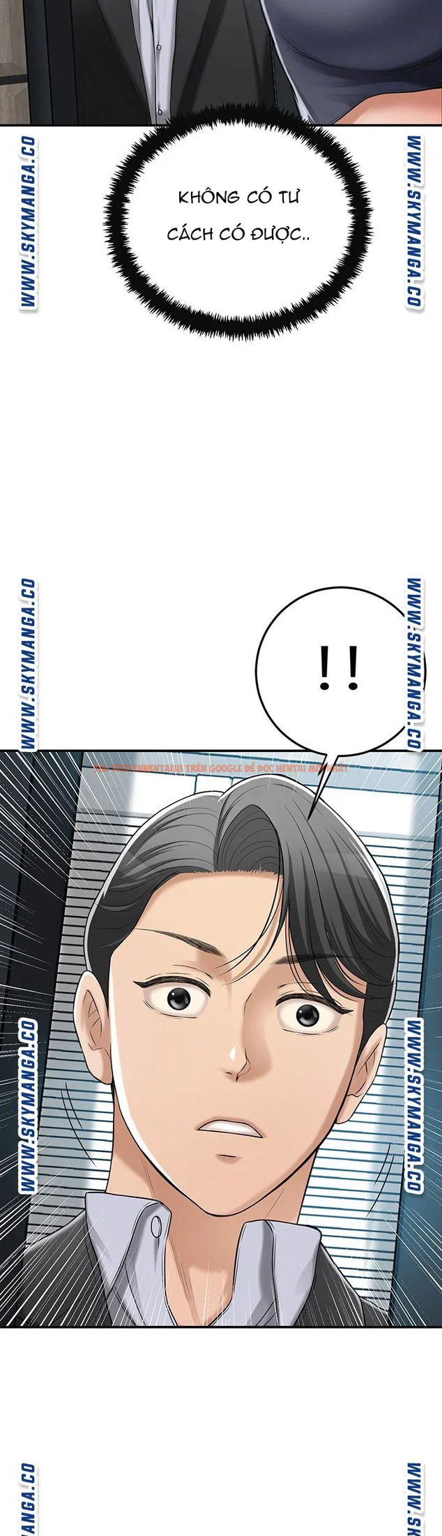 Trang truyện 73 trong truyện tranh Sự Thèm Muốn - Chapter 45 - truyenhentai18.net