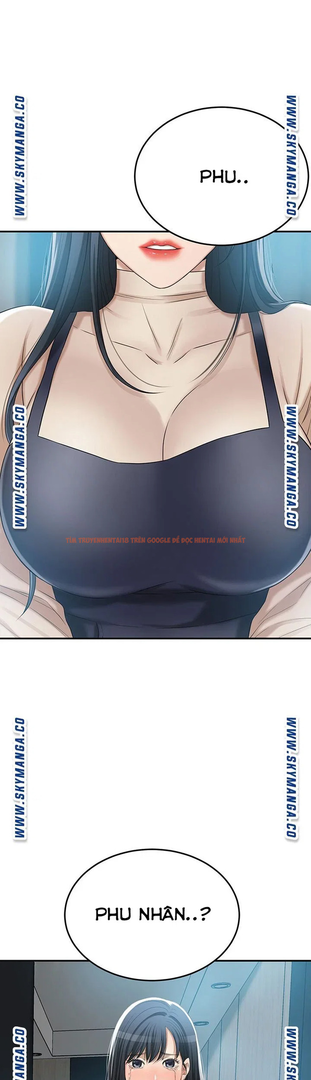 Trang truyện 74 trong truyện tranh Sự Thèm Muốn - Chapter 45 - truyenhentai18.net