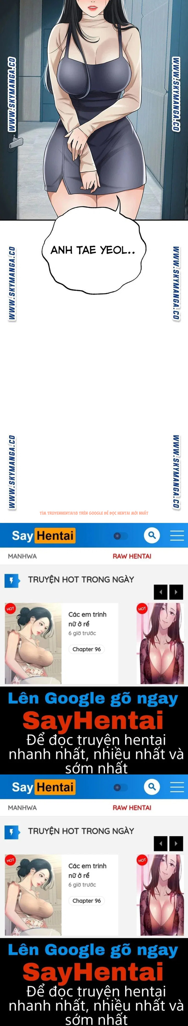 Trang truyện 75 trong truyện tranh Sự Thèm Muốn - Chapter 45 - truyenhentai18.net