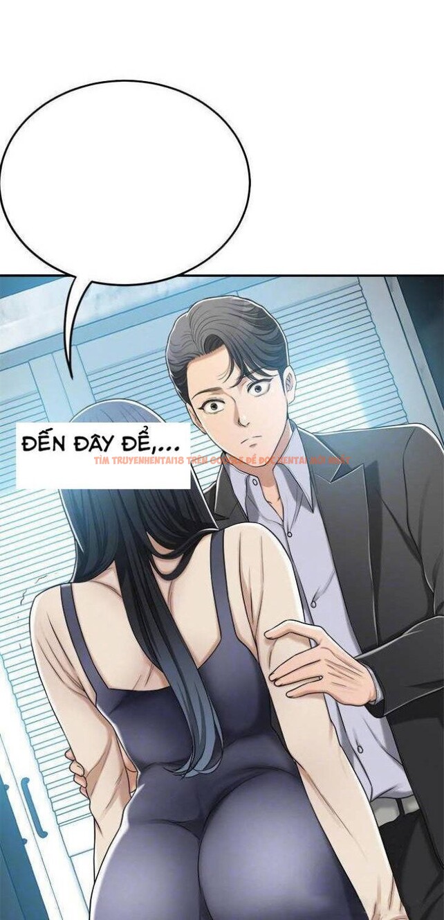 Trang truyện 1 3 trong truyện tranh Sự Thèm Muốn - Chapter 46 - truyenhentai18.net