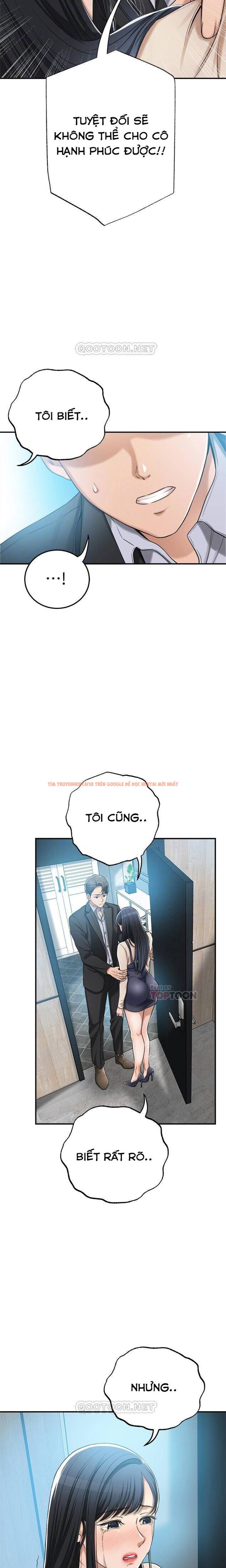 Trang truyện 2 2 trong truyện tranh Sự Thèm Muốn - Chapter 46 - truyenhentai18.net