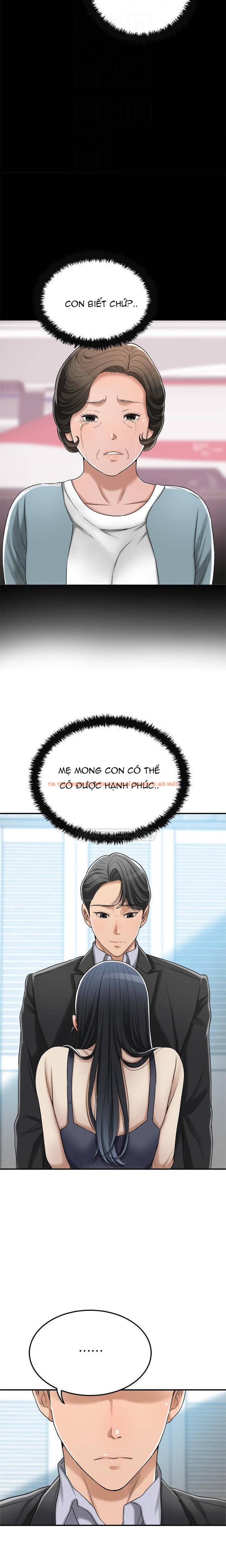 Trang truyện 3 1 trong truyện tranh Sự Thèm Muốn - Chapter 46 - truyenhentai18.net