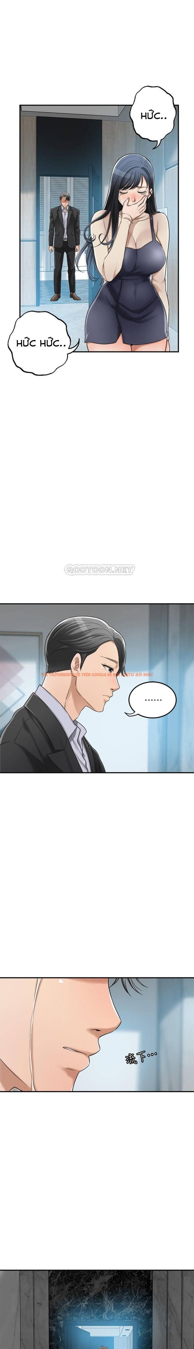 Trang truyện 4 0 trong truyện tranh Sự Thèm Muốn - Chapter 46 - truyenhentai18.net
