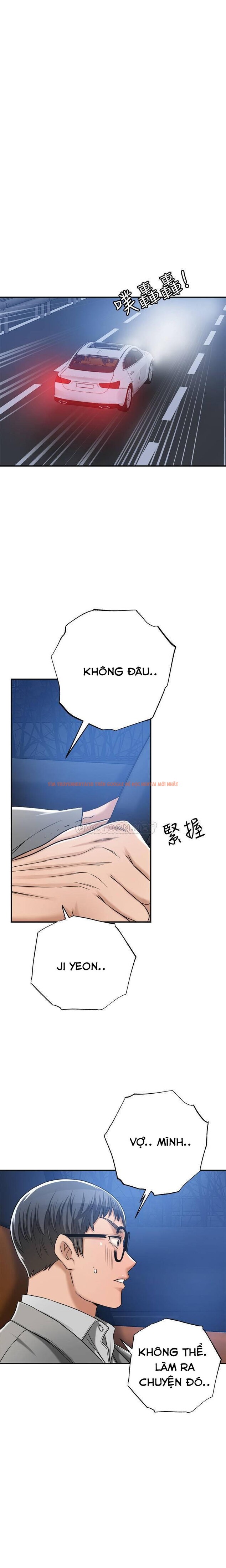 Trang truyện 7 2 trong truyện tranh Sự Thèm Muốn - Chapter 46 - truyenhentai18.net