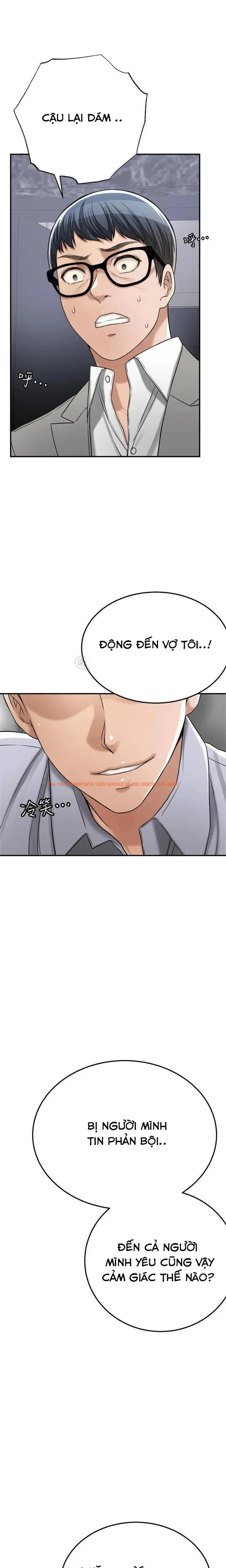 Trang truyện 9 0 trong truyện tranh Sự Thèm Muốn - Chapter 46 - truyenhentai18.net