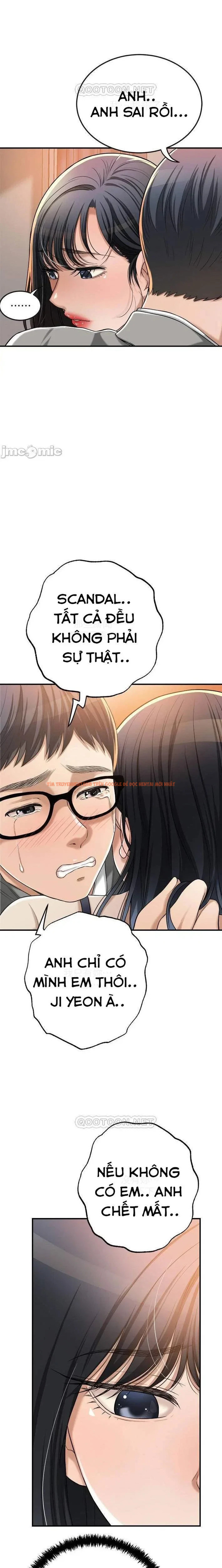 Trang truyện 35 0 trong truyện tranh Sự Thèm Muốn - Chapter 47 - truyenhentai18.net Trang truyện 35 0 trong truyện tranh Sự Thèm Muốn - Chapter 47 - truyenhentai18.net