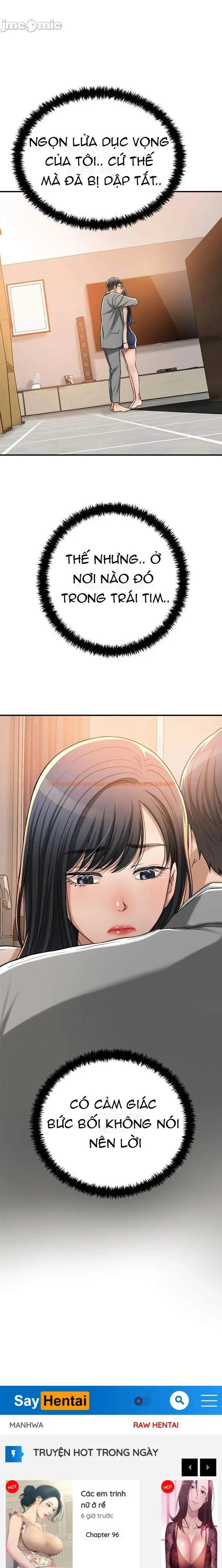 Trang truyện 36 0 trong truyện tranh Sự Thèm Muốn - Chapter 47 - truyenhentai18.net Trang truyện 36 0 trong truyện tranh Sự Thèm Muốn - Chapter 47 - truyenhentai18.net