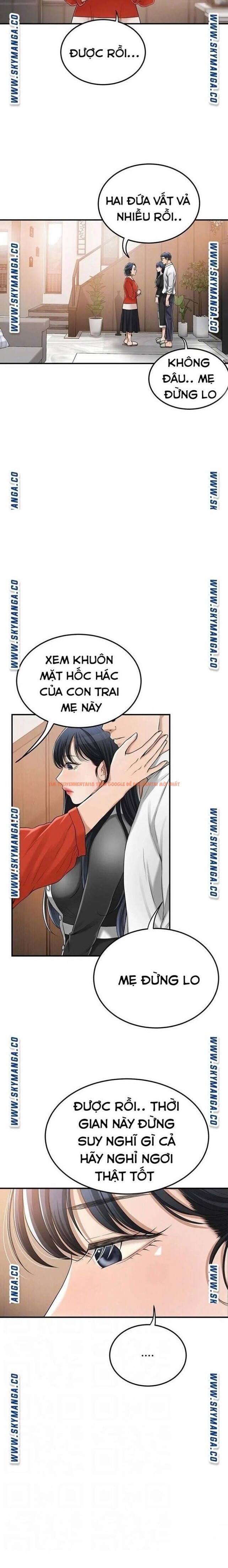 Trang truyện 1 3 trong truyện tranh Sự Thèm Muốn - Chapter 48 - truyenhentai18.net