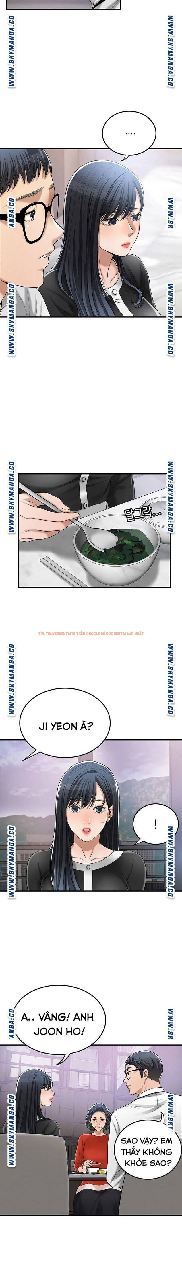Trang truyện 2 1 trong truyện tranh Sự Thèm Muốn - Chapter 48 - truyenhentai18.net