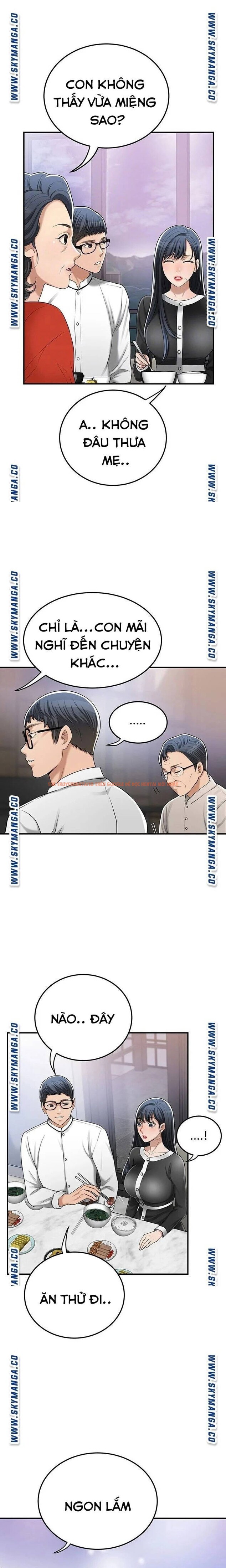 Trang truyện 2 2 trong truyện tranh Sự Thèm Muốn - Chapter 48 - truyenhentai18.net