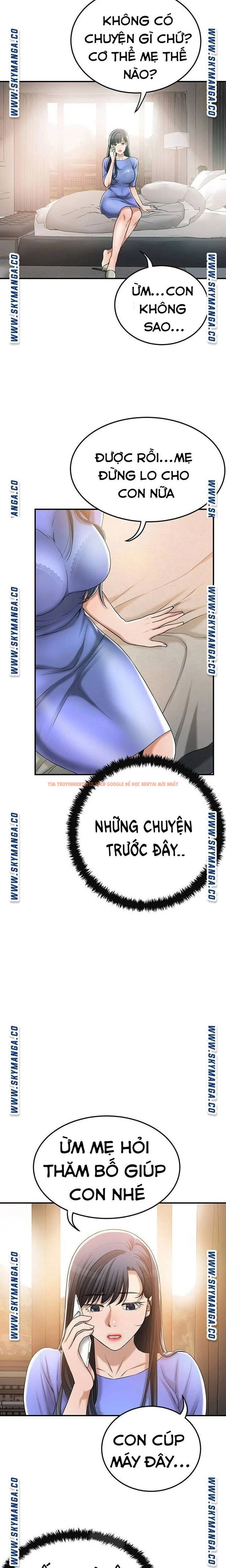 Trang truyện 3 2 trong truyện tranh Sự Thèm Muốn - Chapter 48 - truyenhentai18.net