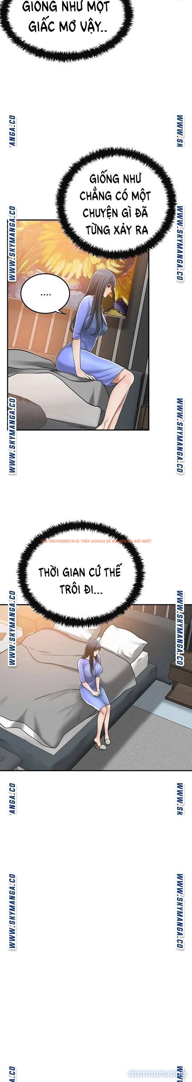 Trang truyện 3 3 trong truyện tranh Sự Thèm Muốn - Chapter 48 - truyenhentai18.net