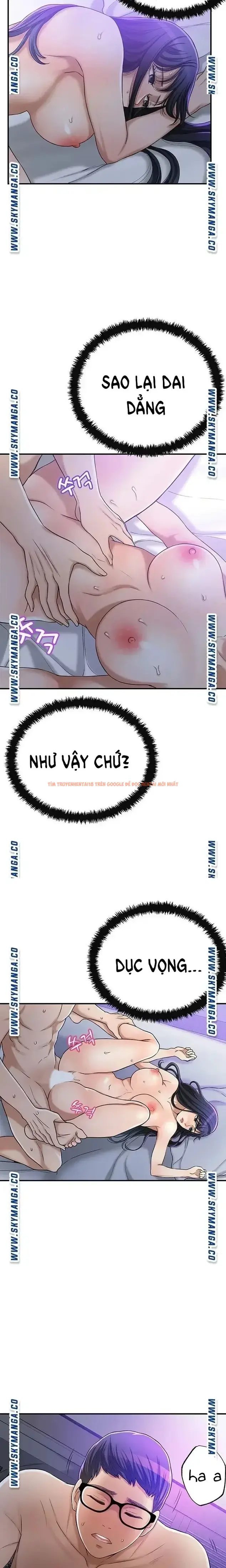 Trang truyện 4 2 trong truyện tranh Sự Thèm Muốn - Chapter 48 - truyenhentai18.net