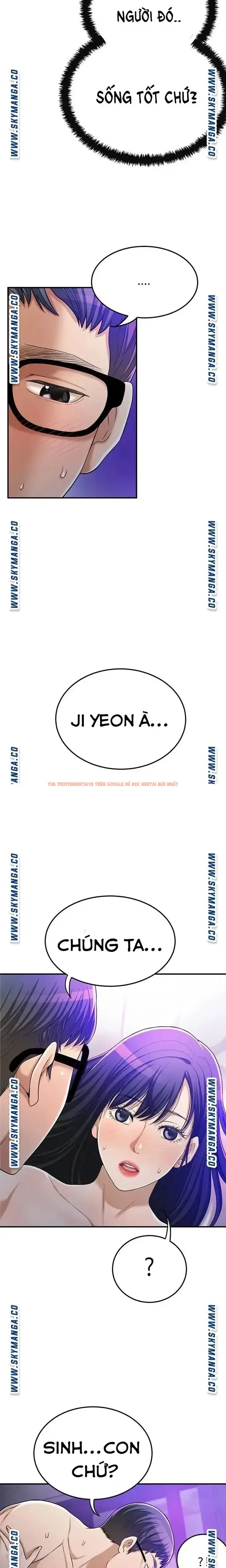 Trang truyện 5 0 trong truyện tranh Sự Thèm Muốn - Chapter 48 - truyenhentai18.net