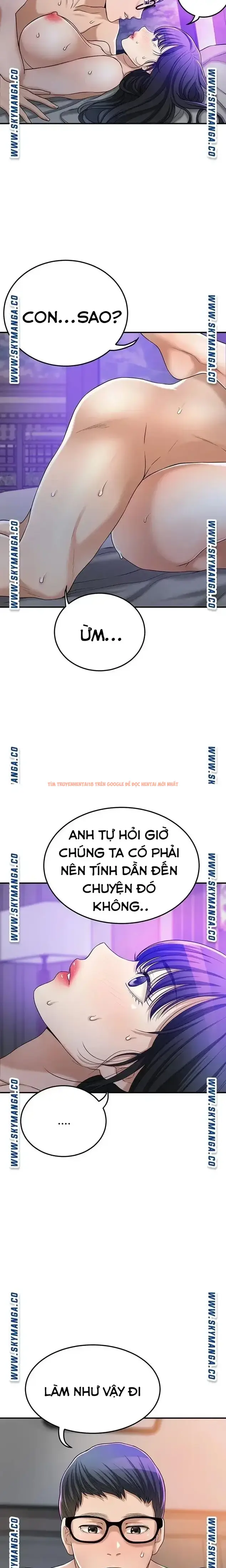 Trang truyện 5 1 trong truyện tranh Sự Thèm Muốn - Chapter 48 - truyenhentai18.net