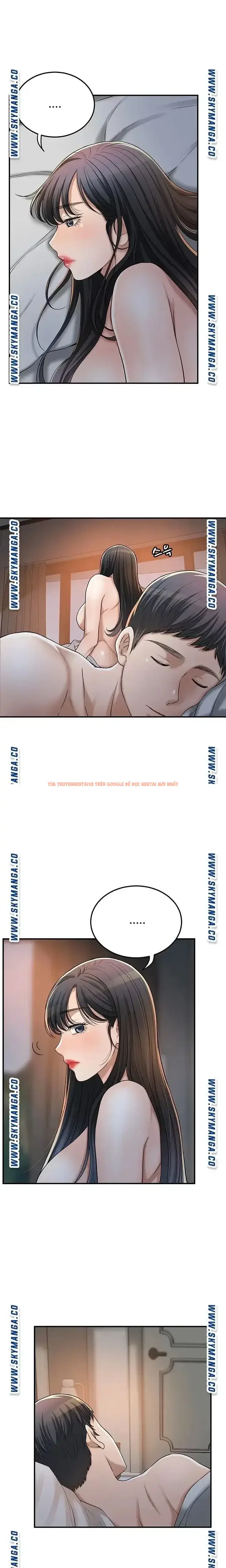 Trang truyện 6 0 trong truyện tranh Sự Thèm Muốn - Chapter 48 - truyenhentai18.net