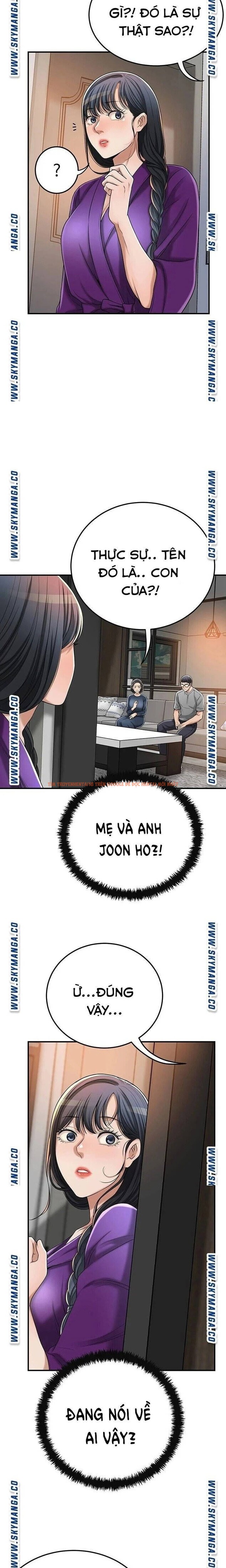 Trang truyện 7 1 trong truyện tranh Sự Thèm Muốn - Chapter 48 - truyenhentai18.net