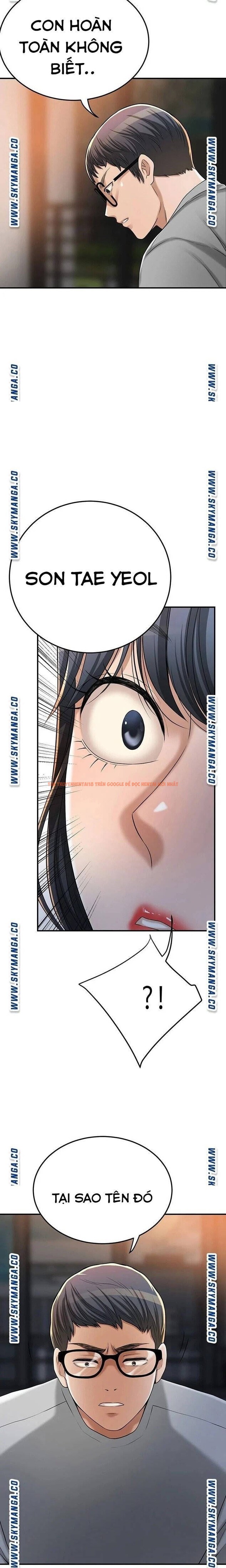 Trang truyện 7 2 trong truyện tranh Sự Thèm Muốn - Chapter 48 - truyenhentai18.net