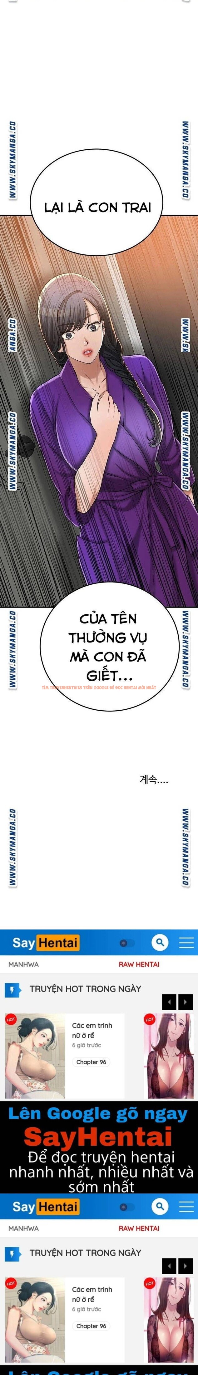 Trang truyện 7 3 trong truyện tranh Sự Thèm Muốn - Chapter 48 - truyenhentai18.net