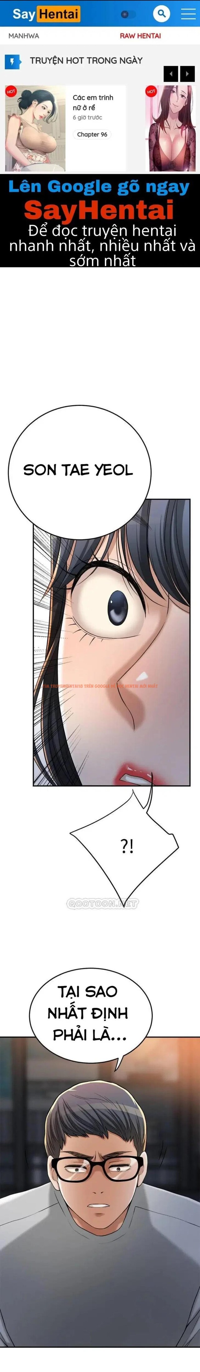 Trang truyện 1 0 trong truyện tranh Sự Thèm Muốn - Chapter 49 - truyenhentai18.net Trang truyện 1 0 trong truyện tranh Sự Thèm Muốn - Chapter 49 - truyenhentai18.net