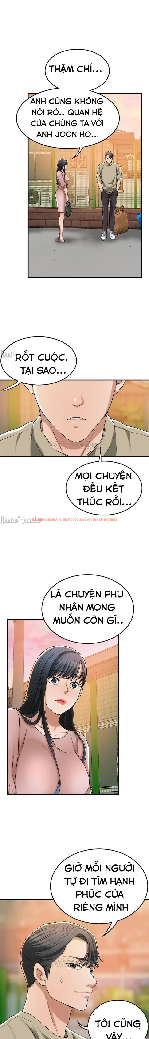 Trang truyện 18 0 trong truyện tranh Sự Thèm Muốn - Chapter 49 - truyenhentai18.net Trang truyện 18 0 trong truyện tranh Sự Thèm Muốn - Chapter 49 - truyenhentai18.net