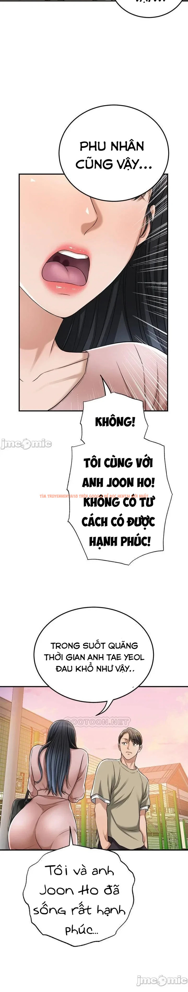 Trang truyện 18 1 trong truyện tranh Sự Thèm Muốn - Chapter 49 - truyenhentai18.net Trang truyện 18 1 trong truyện tranh Sự Thèm Muốn - Chapter 49 - truyenhentai18.net