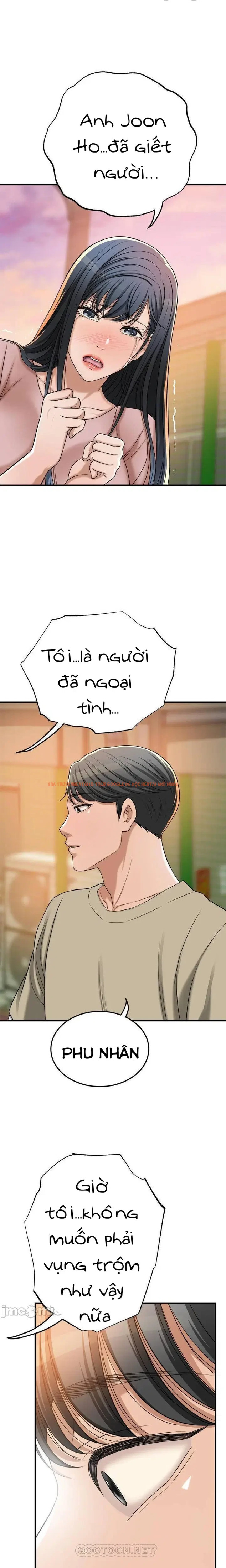 Trang truyện 19 0 trong truyện tranh Sự Thèm Muốn - Chapter 49 - truyenhentai18.net Trang truyện 19 0 trong truyện tranh Sự Thèm Muốn - Chapter 49 - truyenhentai18.net