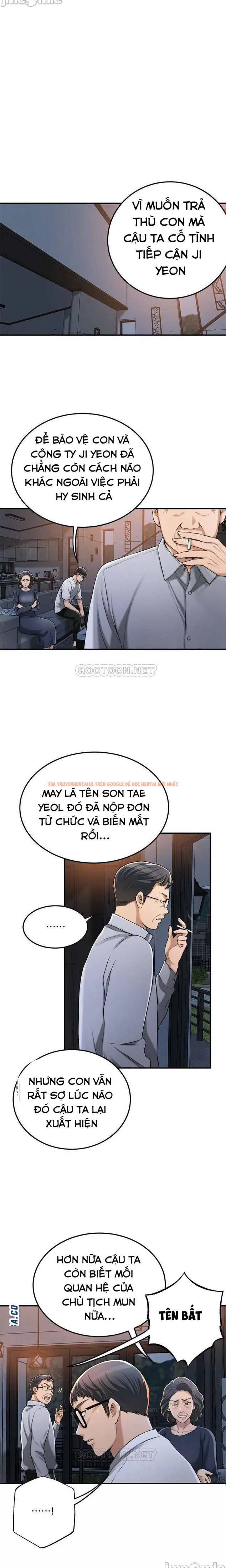 Trang truyện 2 trong truyện tranh Sự Thèm Muốn - Chapter 49 - truyenhentai18.net Trang truyện 2 trong truyện tranh Sự Thèm Muốn - Chapter 49 - truyenhentai18.net