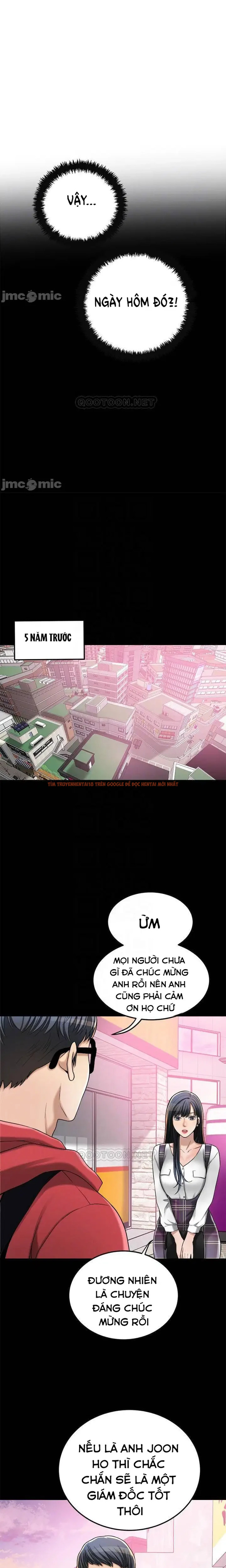 Trang truyện 5 0 trong truyện tranh Sự Thèm Muốn - Chapter 49 - truyenhentai18.net Trang truyện 5 0 trong truyện tranh Sự Thèm Muốn - Chapter 49 - truyenhentai18.net