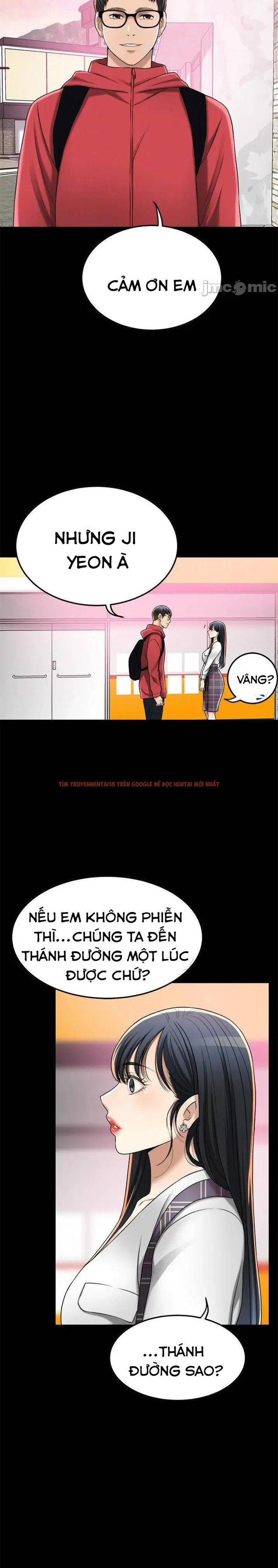 Trang truyện 5 1 trong truyện tranh Sự Thèm Muốn - Chapter 49 - truyenhentai18.net Trang truyện 5 1 trong truyện tranh Sự Thèm Muốn - Chapter 49 - truyenhentai18.net