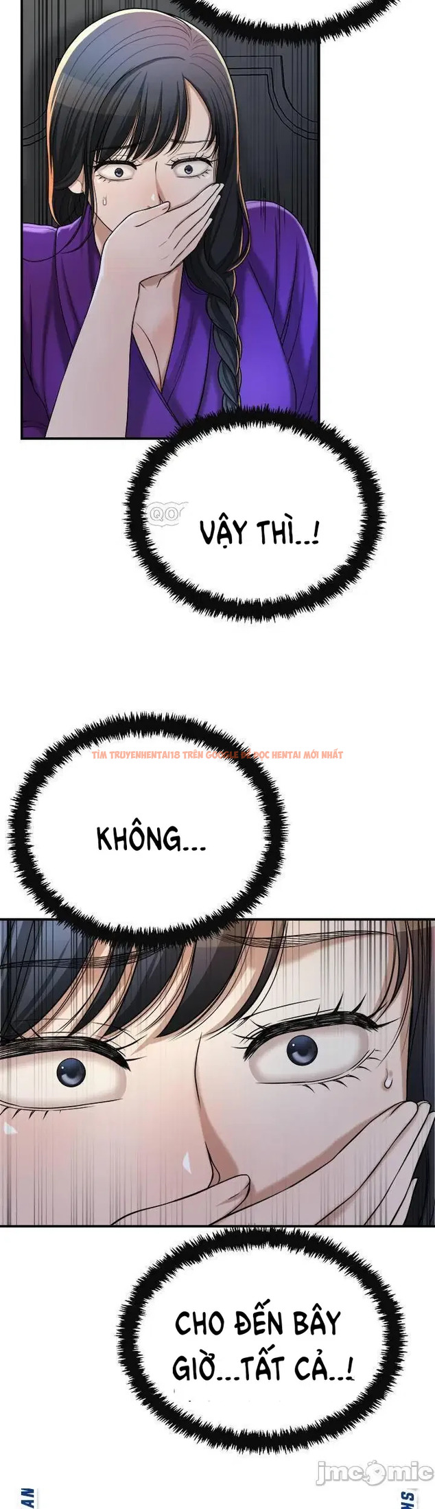 Trang truyện 6 1 trong truyện tranh Sự Thèm Muốn - Chapter 49 - truyenhentai18.net Trang truyện 6 1 trong truyện tranh Sự Thèm Muốn - Chapter 49 - truyenhentai18.net
