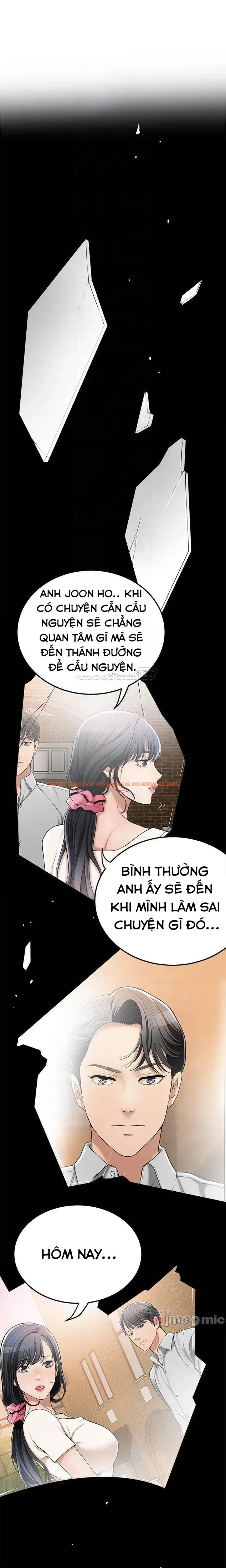 Trang truyện 7 0 trong truyện tranh Sự Thèm Muốn - Chapter 49 - truyenhentai18.net Trang truyện 7 0 trong truyện tranh Sự Thèm Muốn - Chapter 49 - truyenhentai18.net