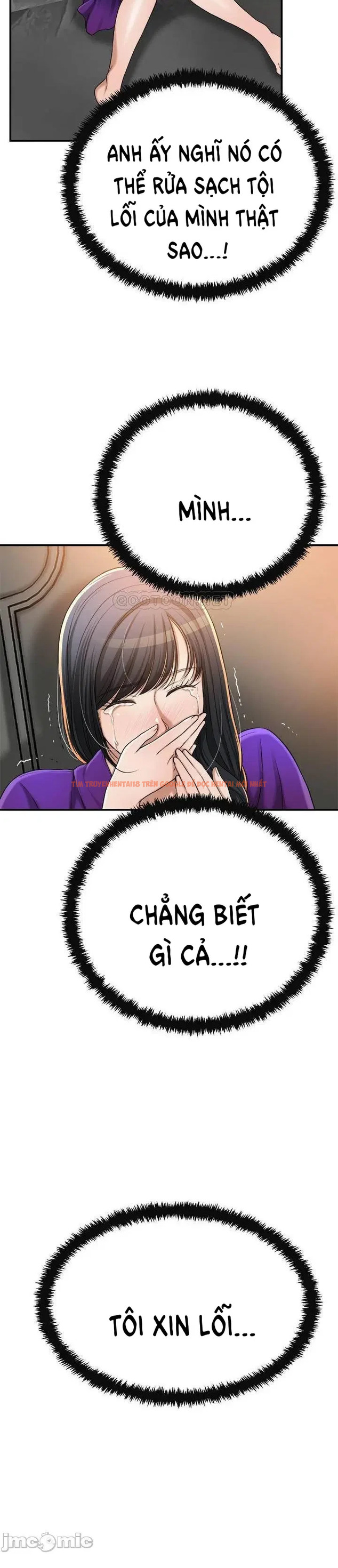 Trang truyện 9 1 trong truyện tranh Sự Thèm Muốn - Chapter 49 - truyenhentai18.net Trang truyện 9 1 trong truyện tranh Sự Thèm Muốn - Chapter 49 - truyenhentai18.net